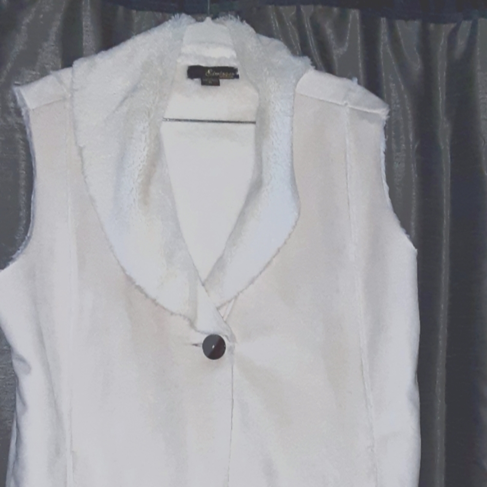 Vest/Jacket - image 1